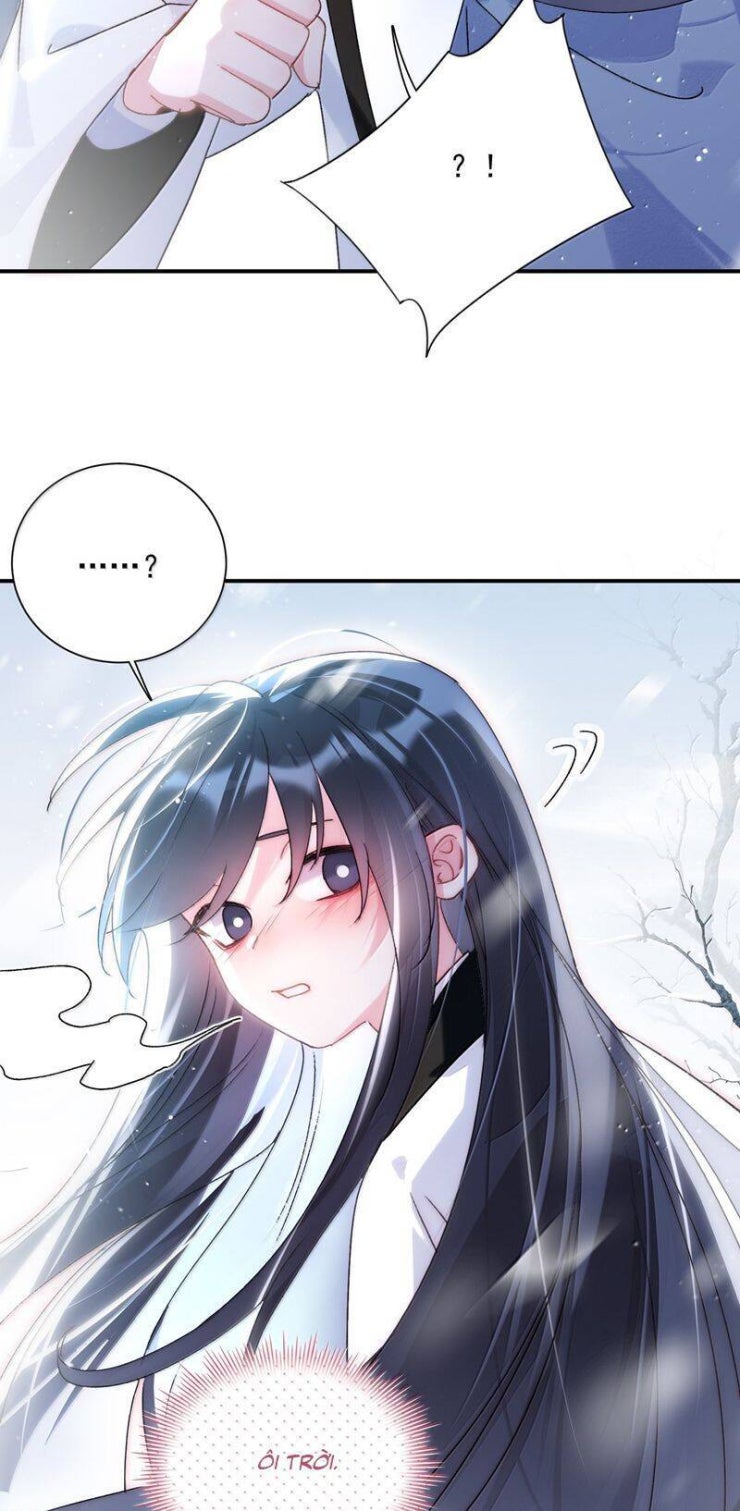 Tôi Phải Làm Một Kẻ Đại Xấu Xa - Page 7