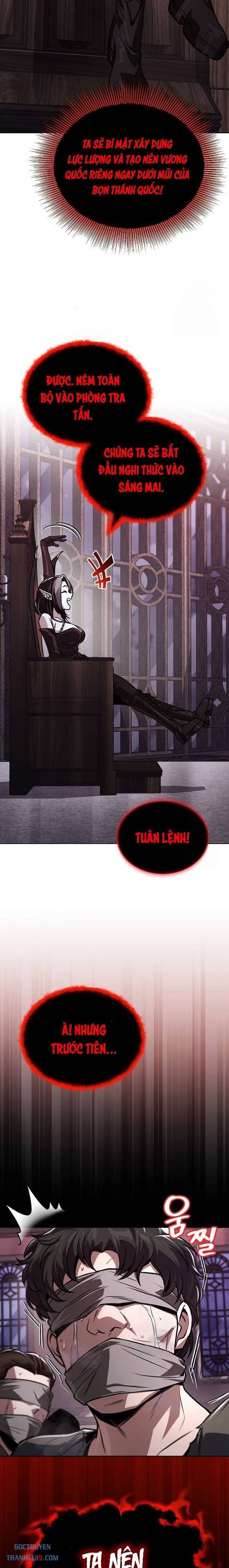 Quý Tộc Lười Biếng Trở Thành Thiên Tài - Page 28