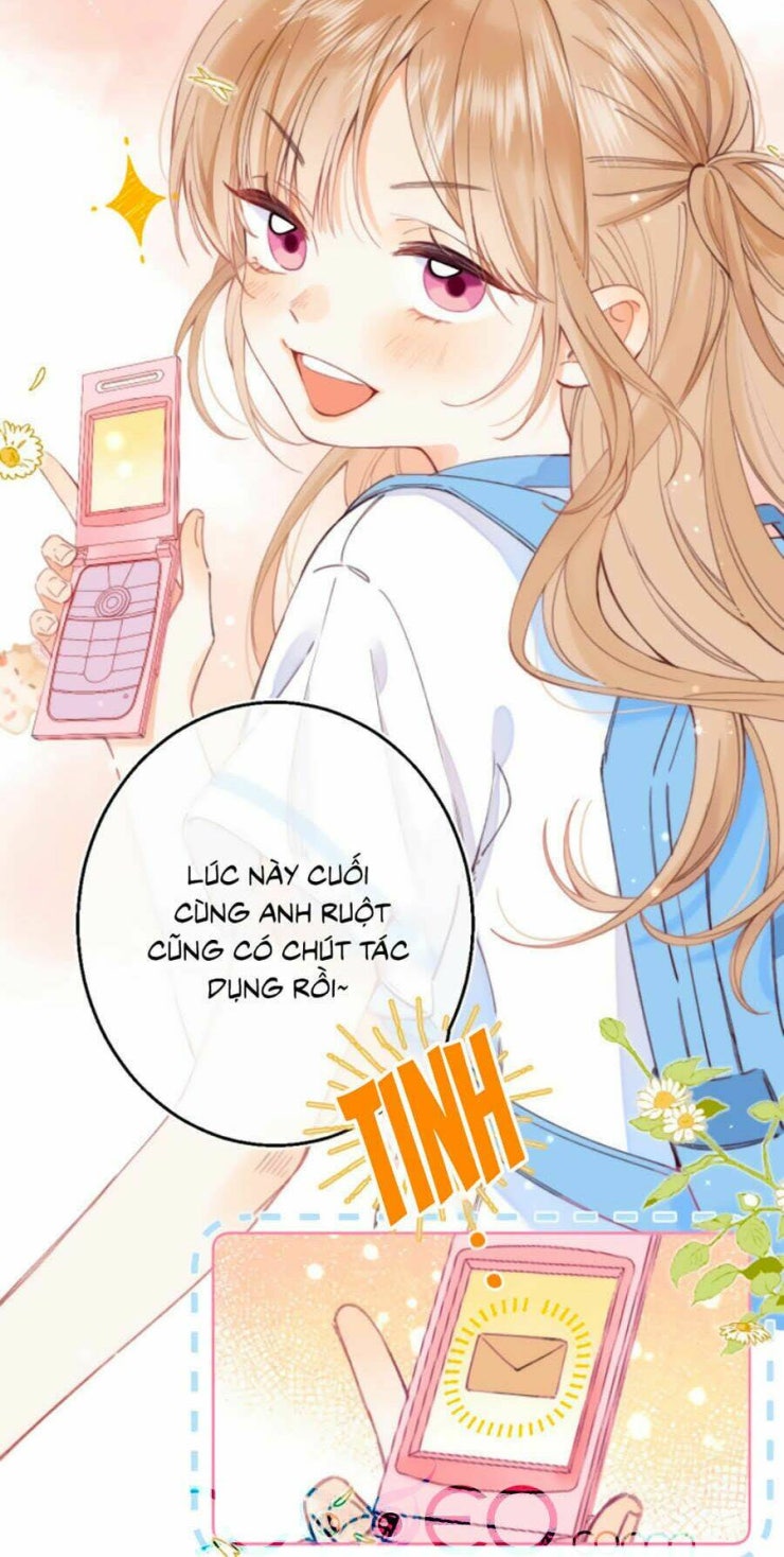 Vụng Trộm Giấu Không Được - Page 25