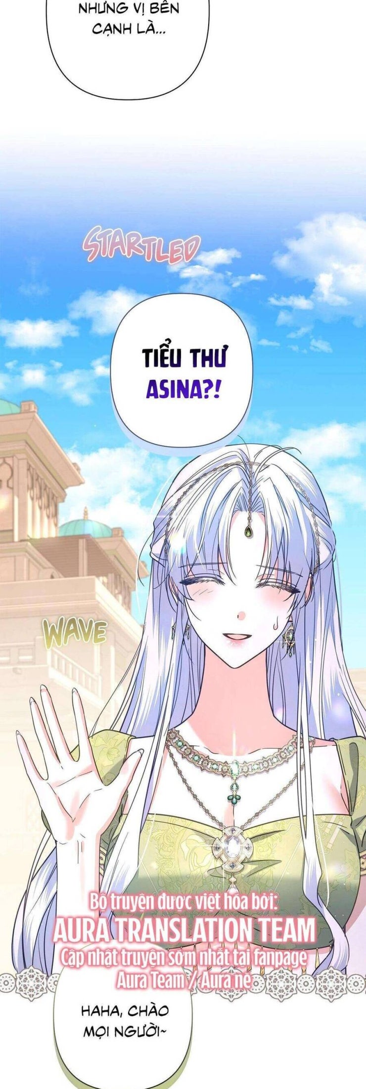 Vết Trăng - Page 43