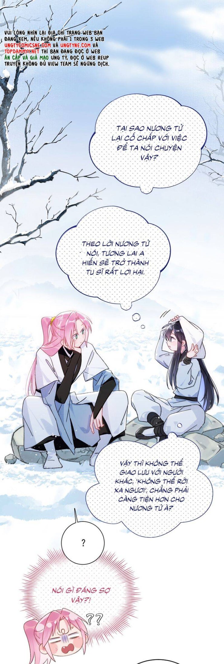 Tôi Phải Làm Một Kẻ Đại Xấu Xa - Page 27