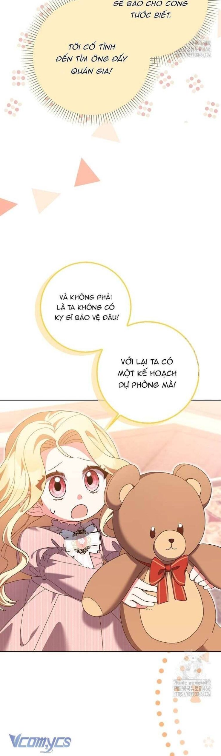 Tôi Không Thuộc Về Nơi Này - Page 9