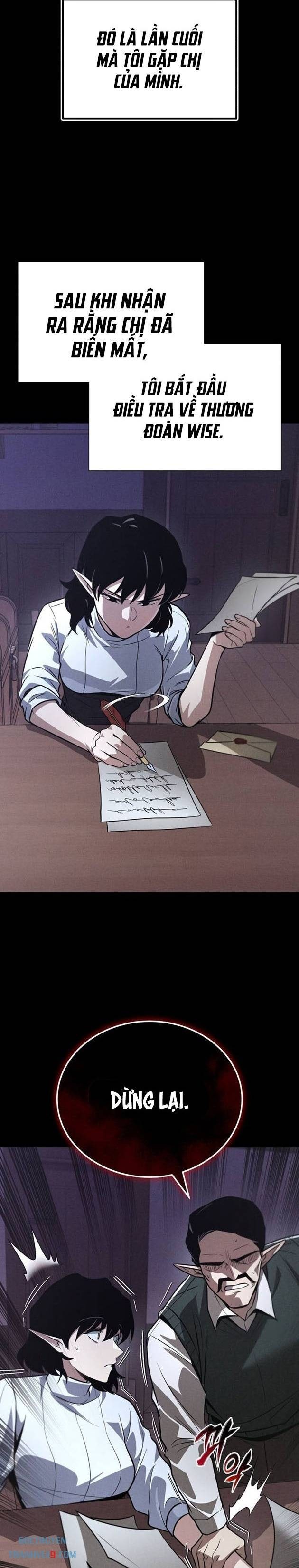 Quý Tộc Lười Biếng Trở Thành Thiên Tài - Page 12