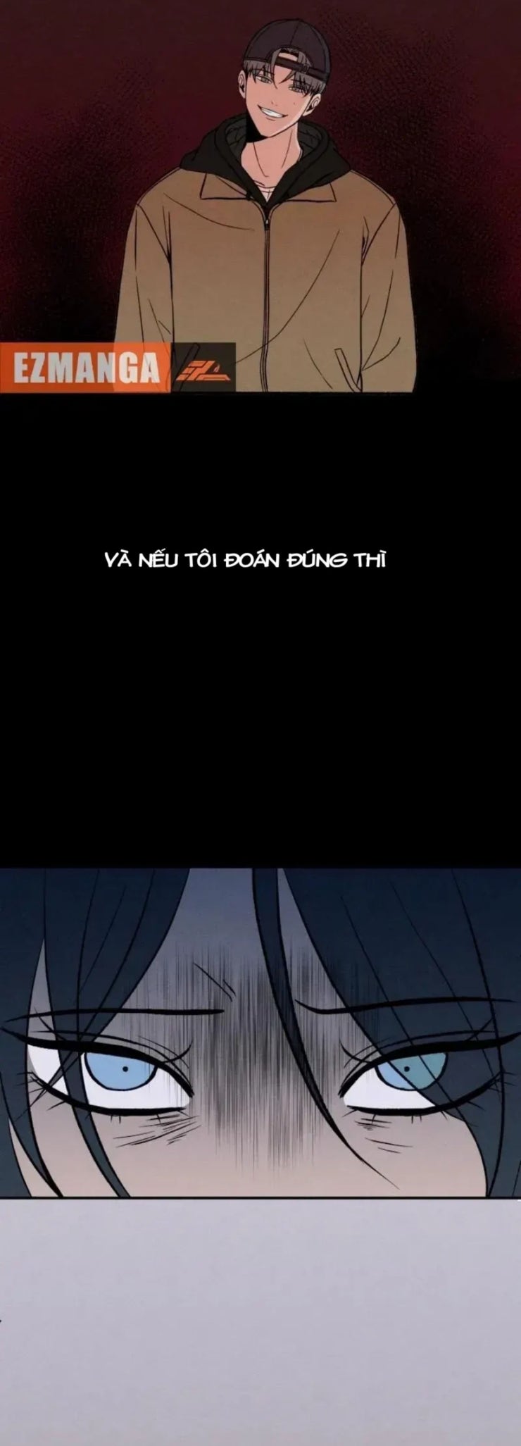 Tôi Muốn Ngừng Việc Giết Chóc - Page 72