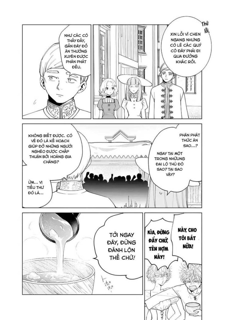 The One Within The Villainess - Page 31