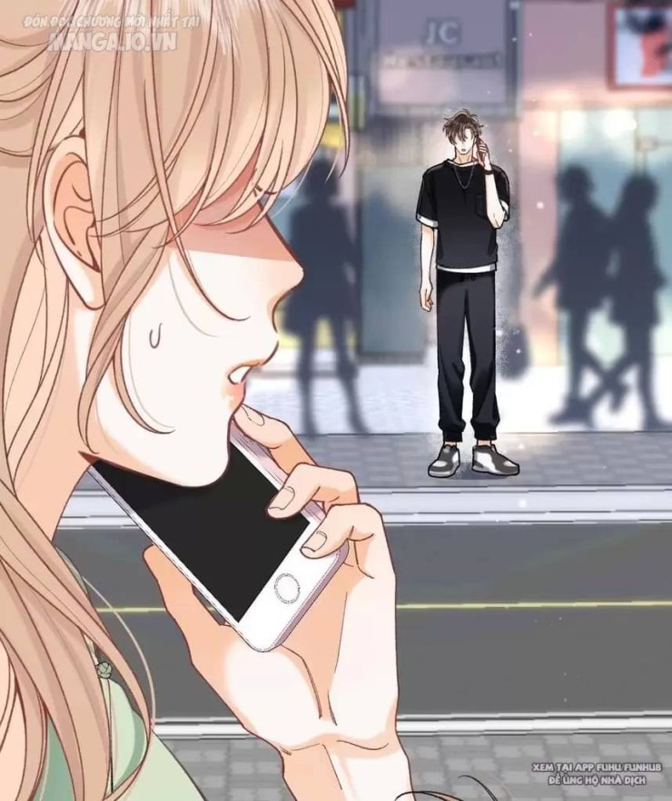 Vụng Trộm Giấu Không Được - Page 28