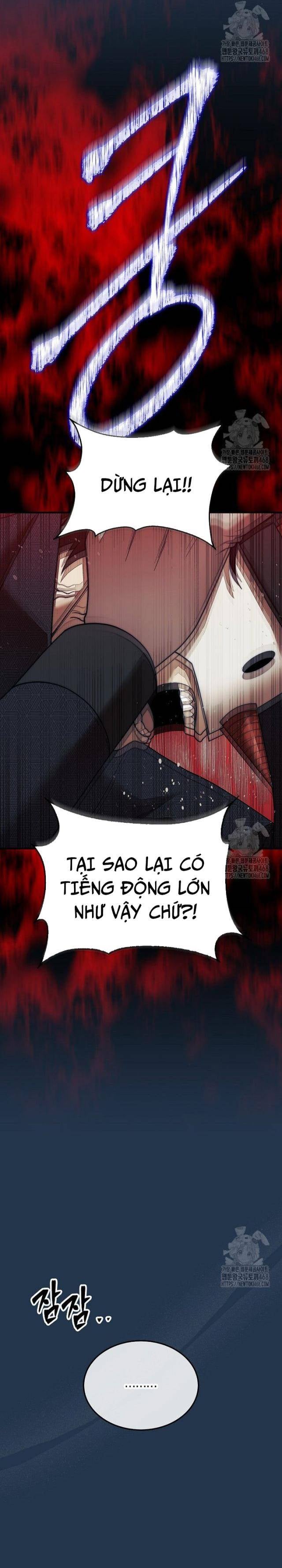 Quân Cờ Thứ 31 Lật Ngược Ván Cờ - Page 13