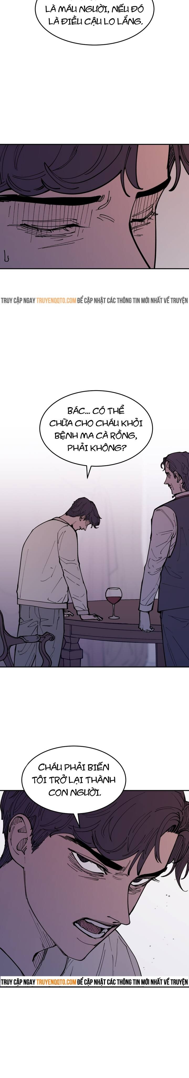 Vampire Family - Page 13