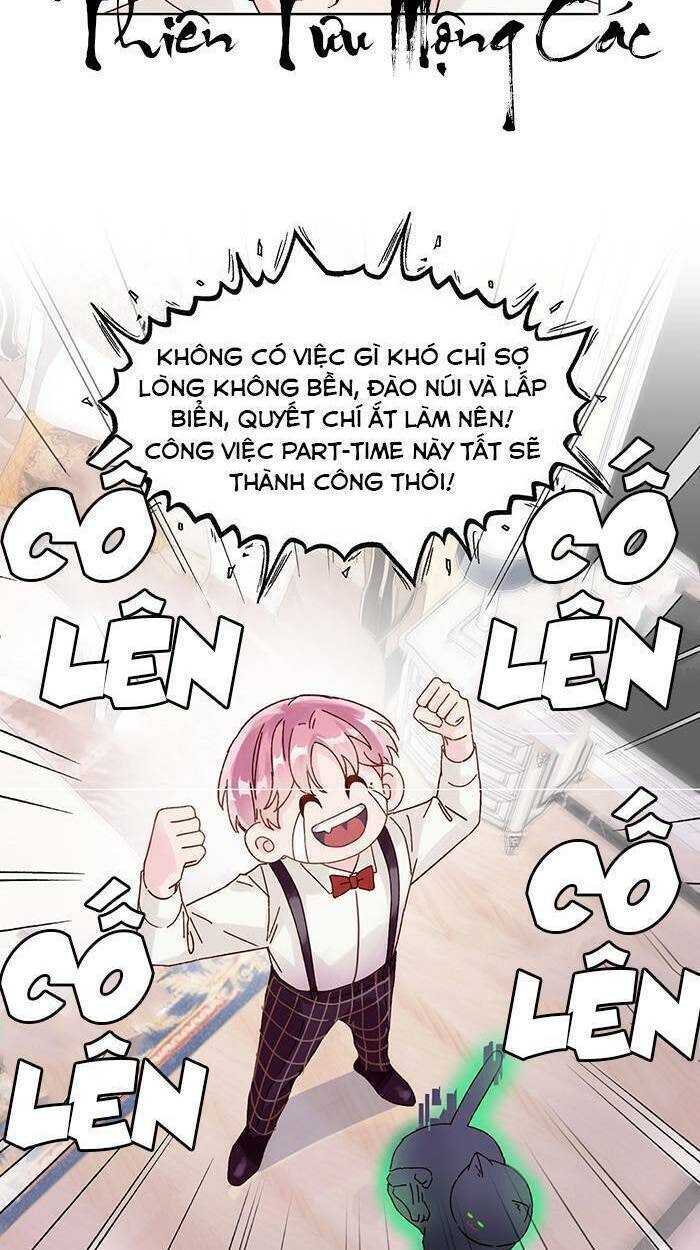 Tôi Phải Làm Một Kẻ Đại Xấu Xa - Page 38