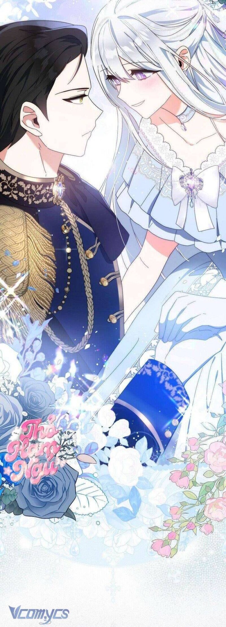 Tôi Không Thuộc Về Nơi Này - Page 46