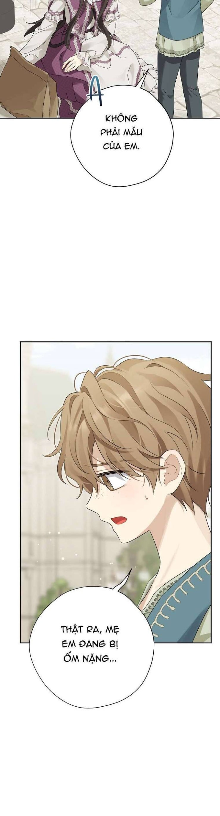 Thực Ra Tôi Mới Là Thật - Page 27