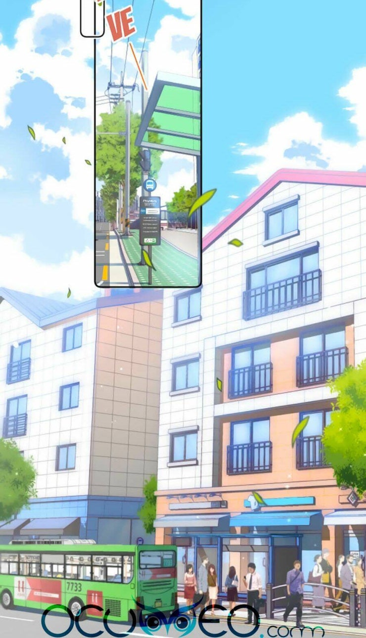 Vụng Trộm Giấu Không Được - Page 28