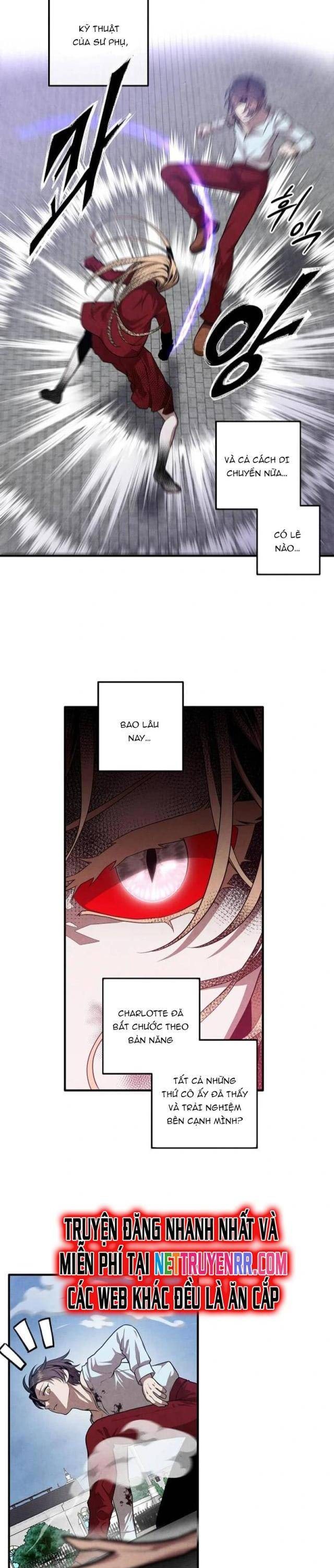 Con Trai Út Huyền Thoại Nhà Hầu Tước - Page 13