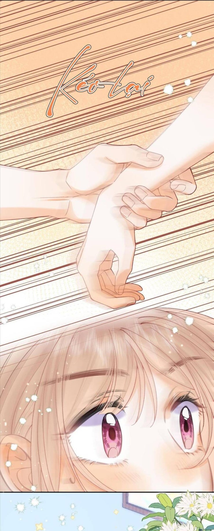 Vụng Trộm Giấu Không Được - Page 23