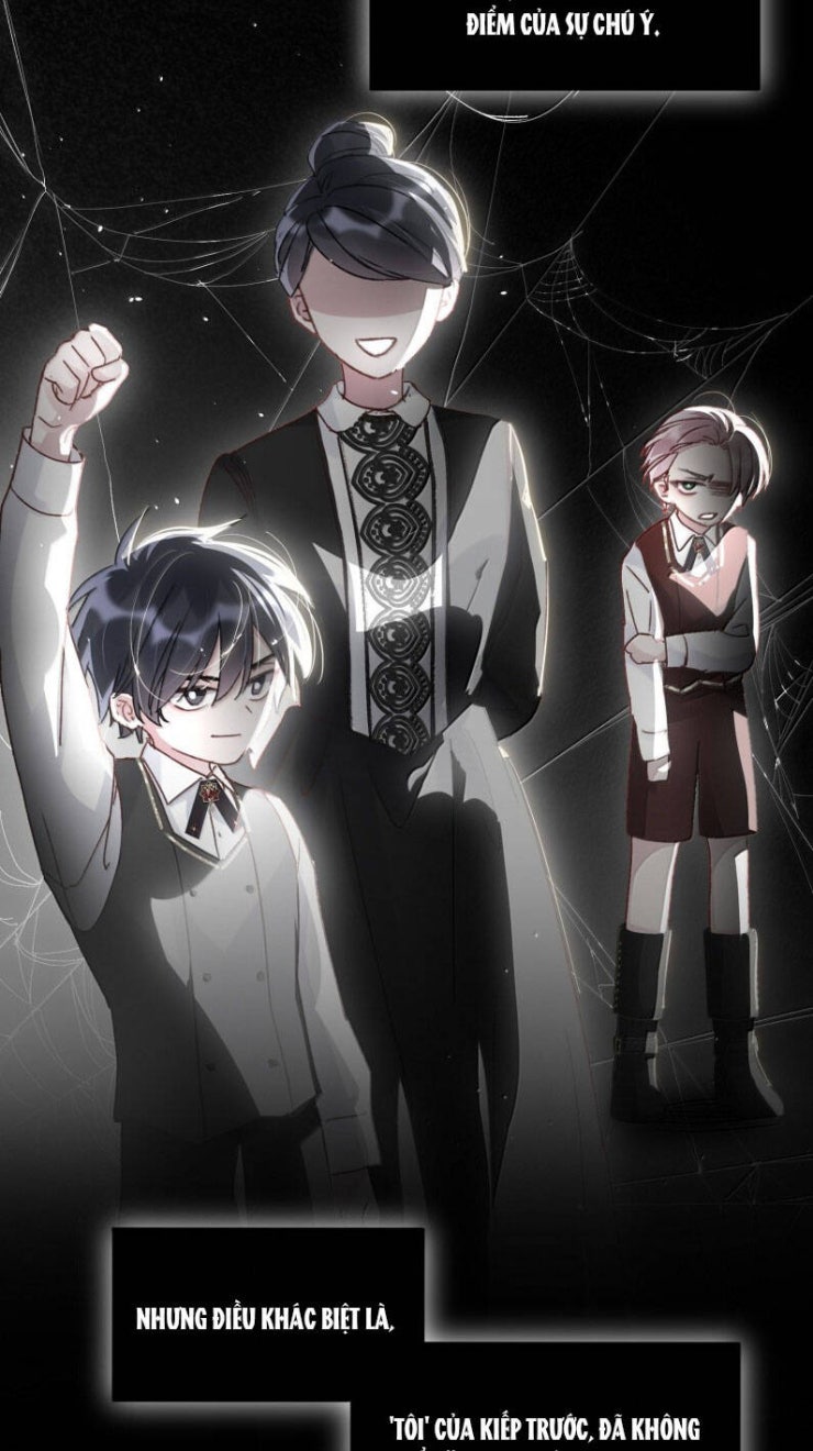 Tôi Phải Làm Một Kẻ Đại Xấu Xa - Page 14