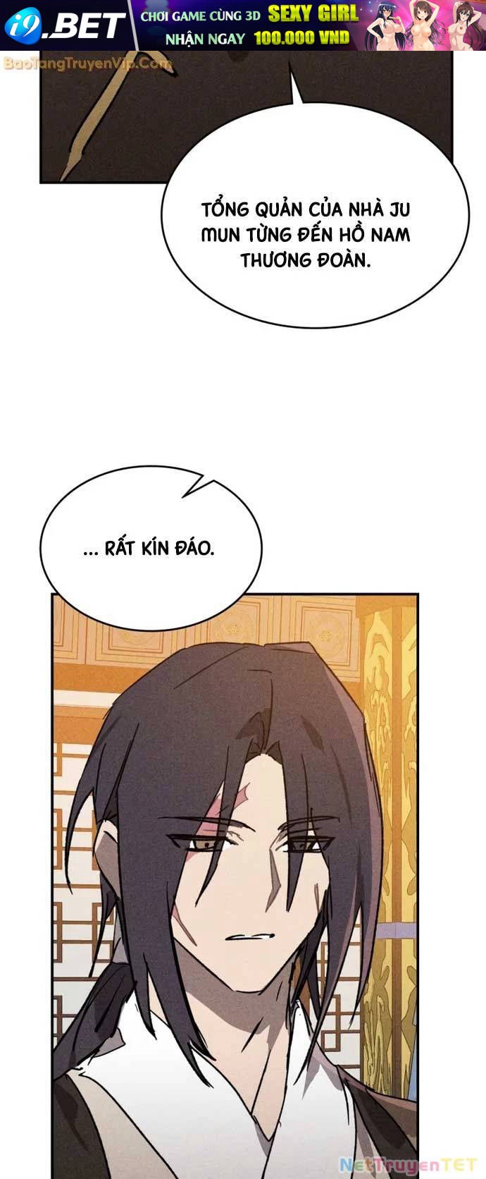 Vị Thần Trở Lại - Page 62