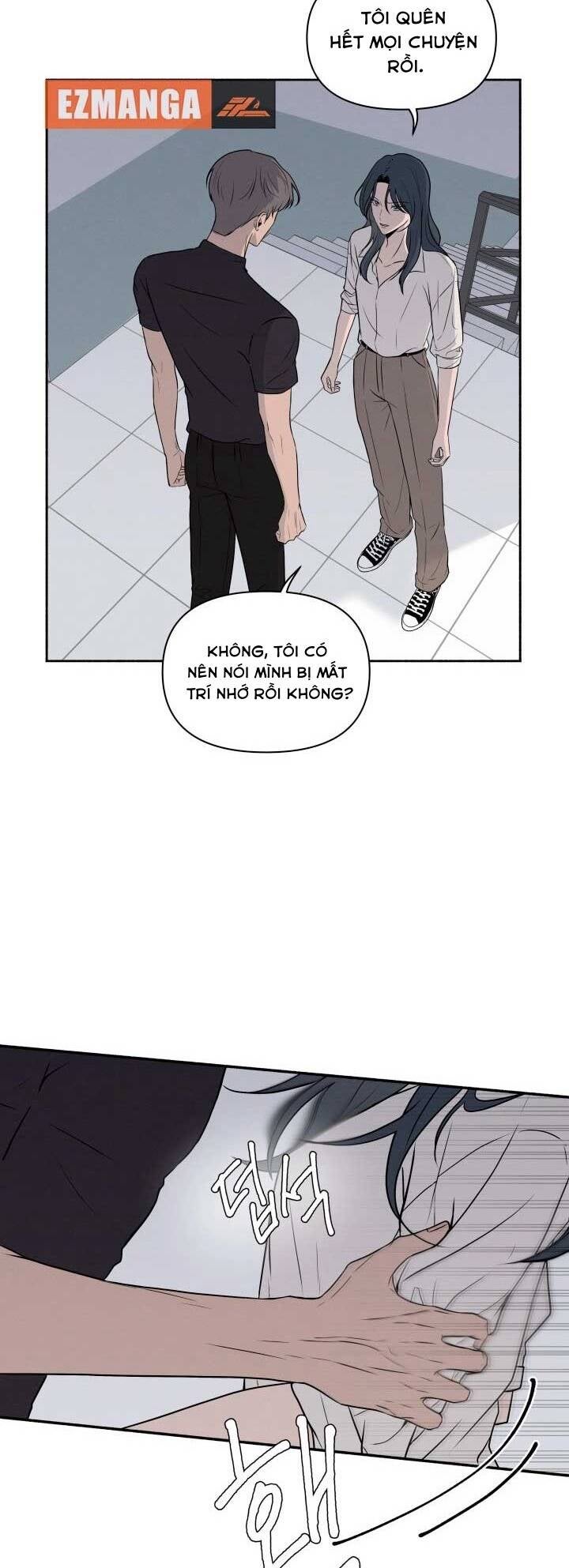 Tôi Muốn Ngừng Việc Giết Chóc - Page 14