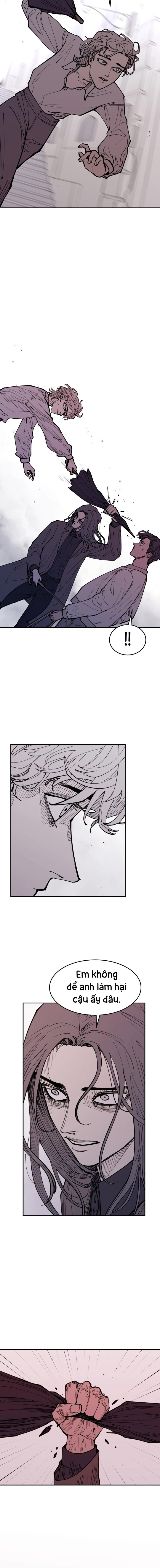 Vampire Family - Page 15