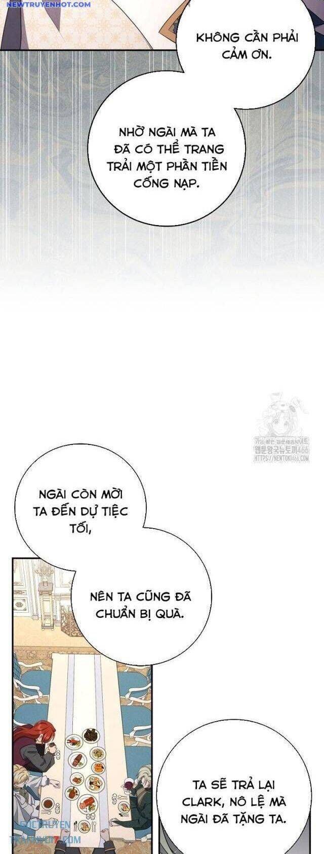 Con Trai Bá Tước Khốn Nạn Là Hoàng Đế - Page 39