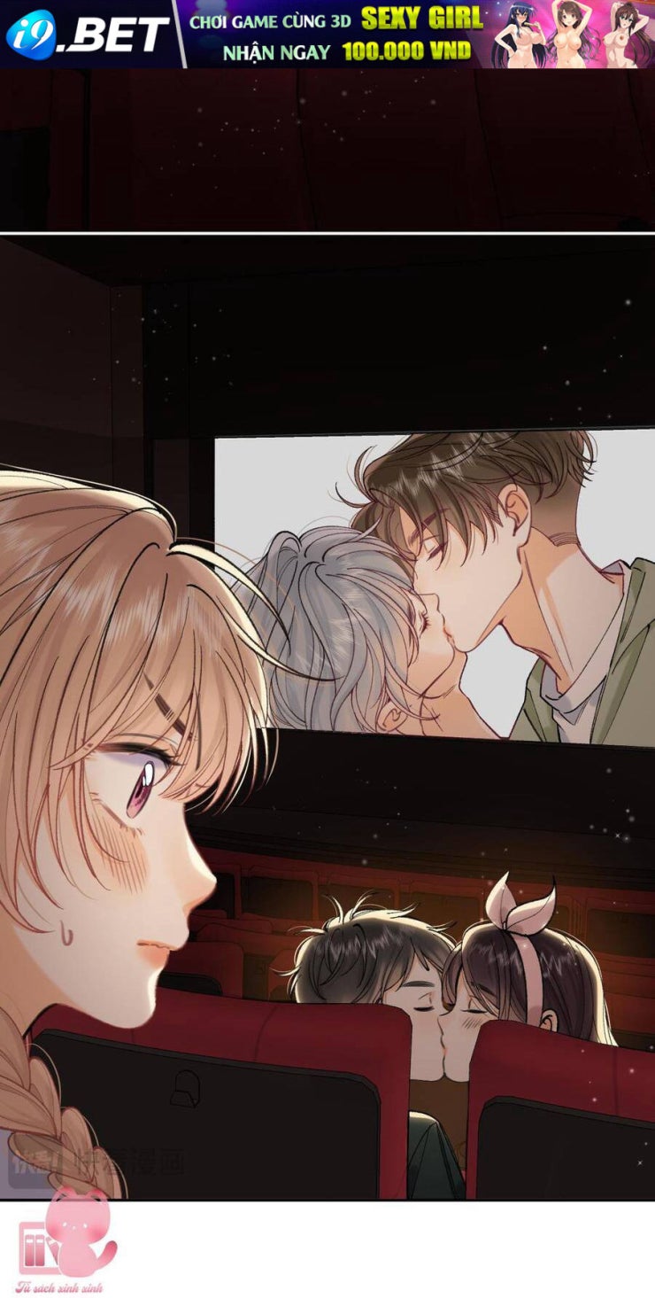 Vụng Trộm Giấu Không Được - Page 27