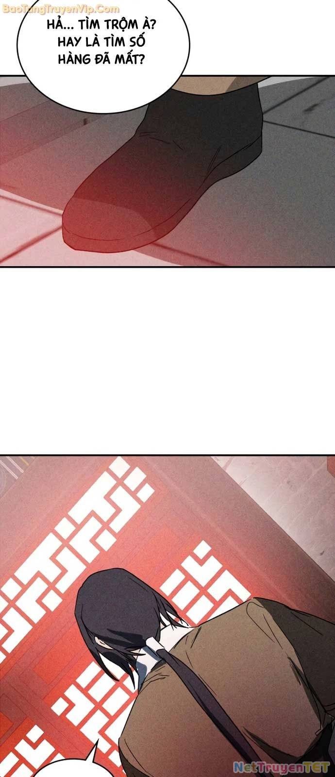 Vị Thần Trở Lại - Page 20