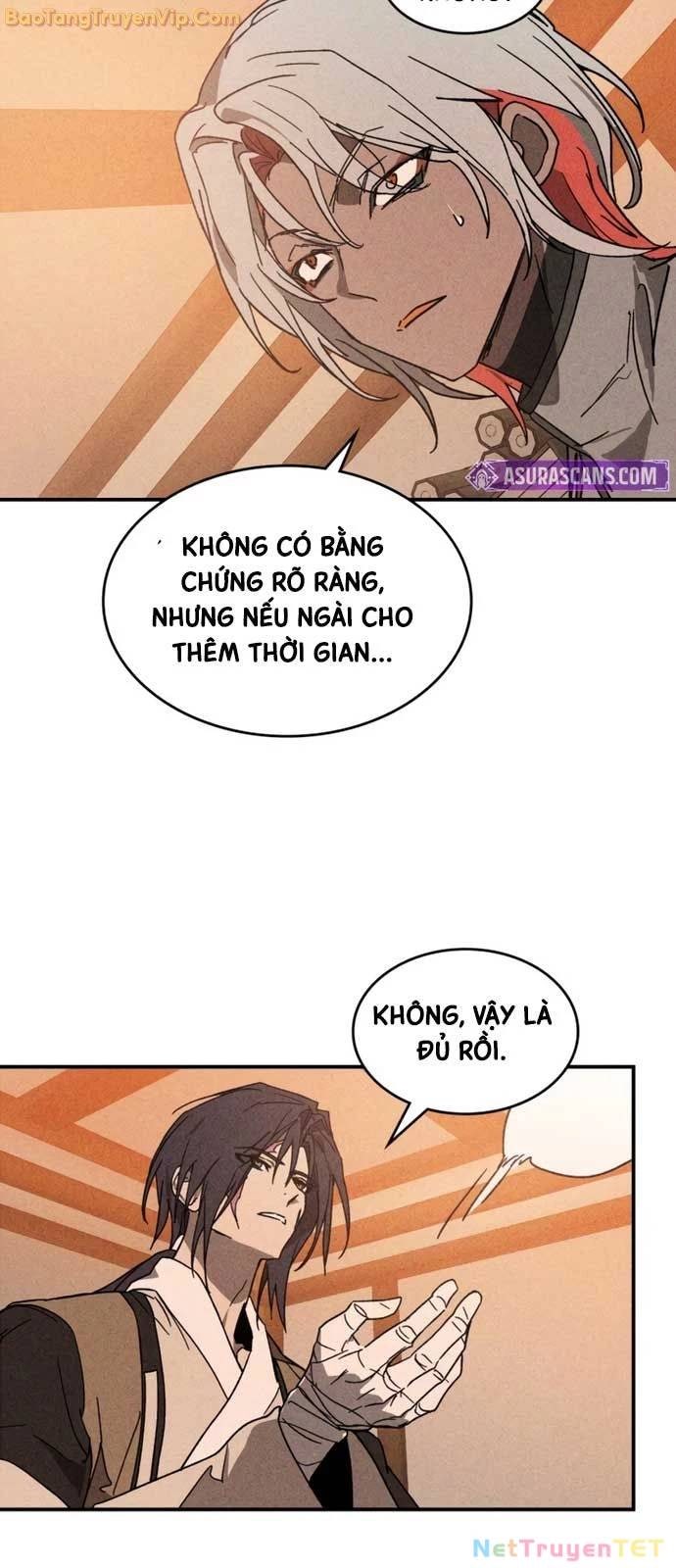Vị Thần Trở Lại - Page 40