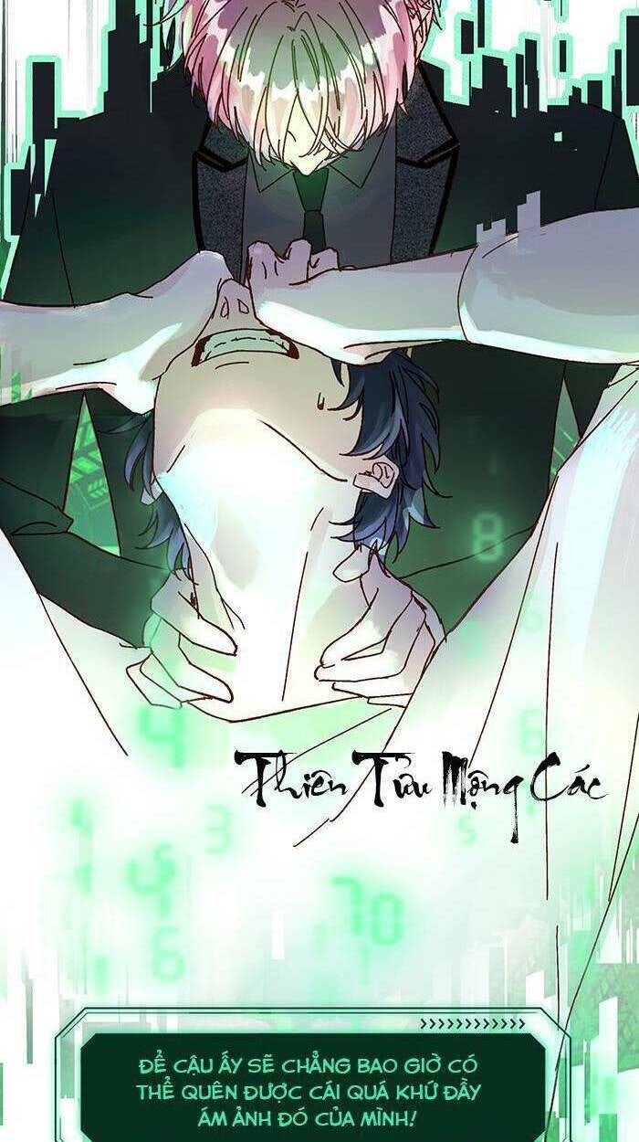 Tôi Phải Làm Một Kẻ Đại Xấu Xa - Page 32