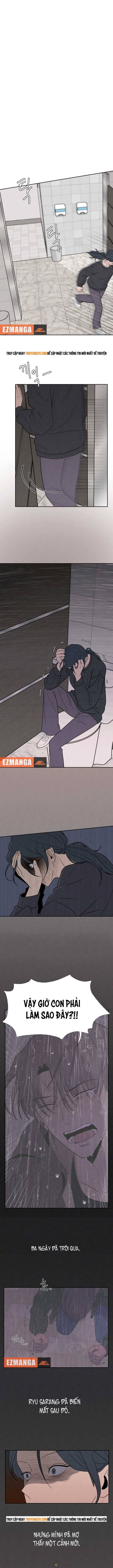 Tôi Muốn Ngừng Việc Giết Chóc - Page 4