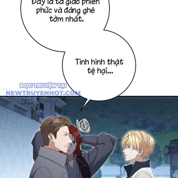 Con Trai Bá Tước Khốn Nạn Là Hoàng Đế - Page 130