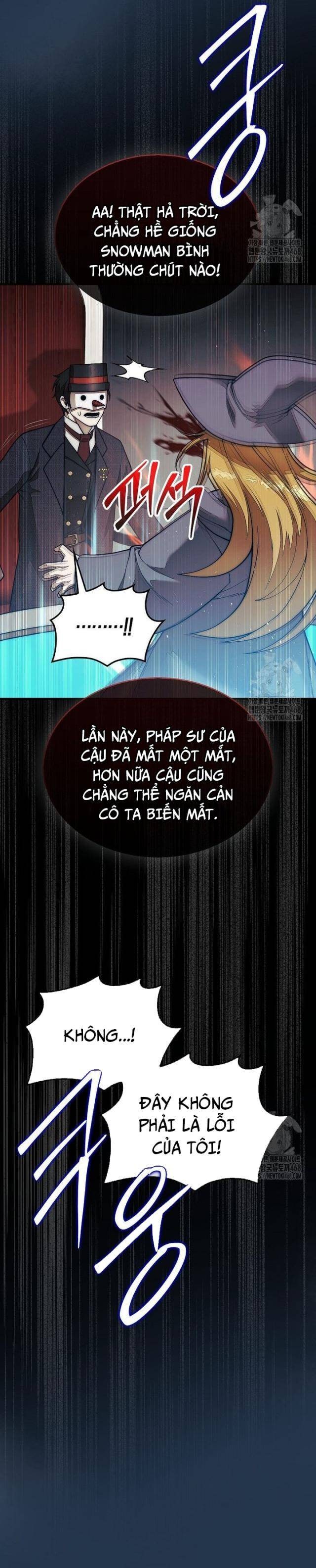 Quân Cờ Thứ 31 Lật Ngược Ván Cờ - Page 6