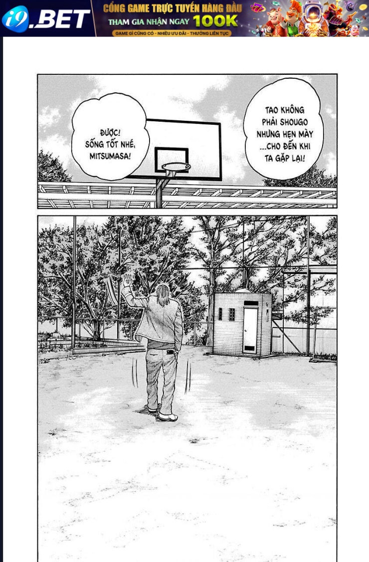 Worst Ấn Bản Mới - Page 25