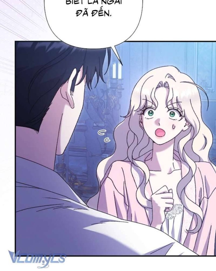 Dành Cho Những Ai Coi Hối Tiếc Là Điều Xa Xỉ - Page 62