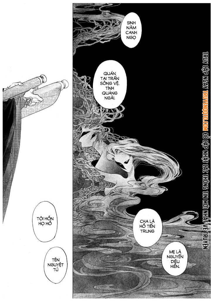 Địa Ngục Môn - Page 7