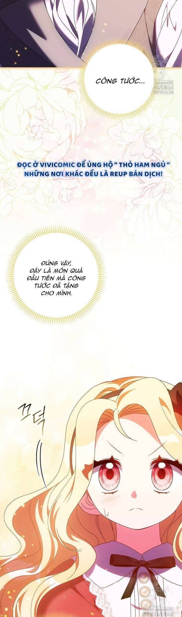 Tôi Không Thuộc Về Nơi Này - Page 9