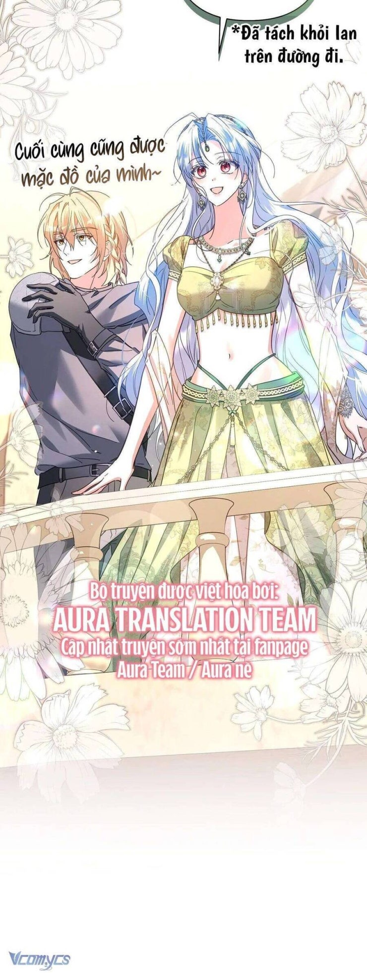 Vết Trăng - Page 41
