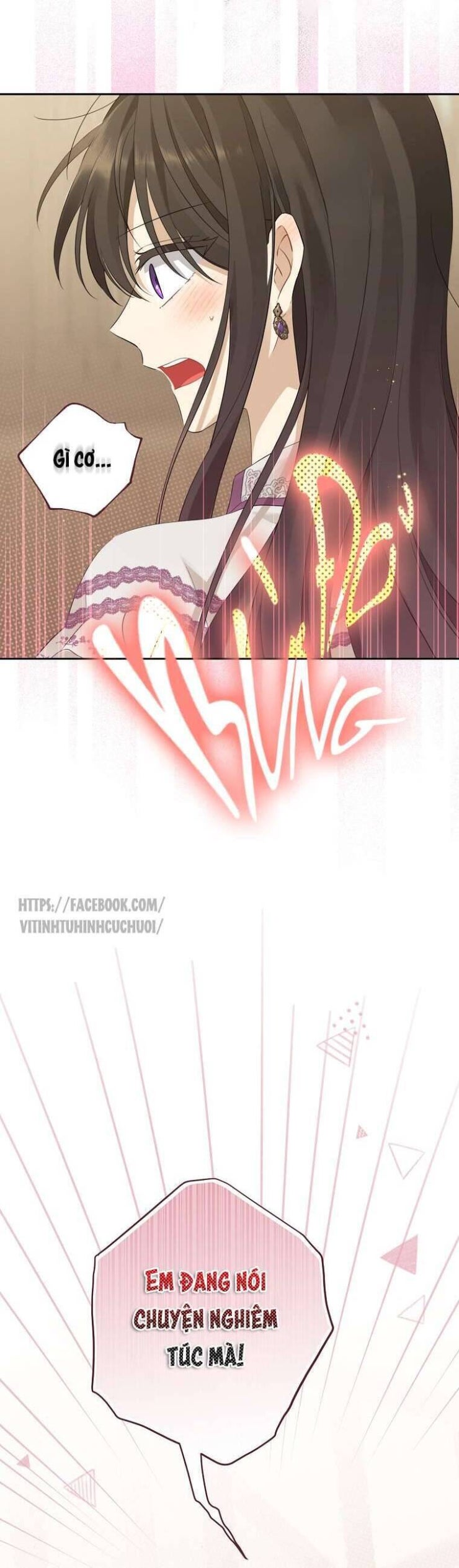 Thực Ra Tôi Mới Là Thật - Page 49