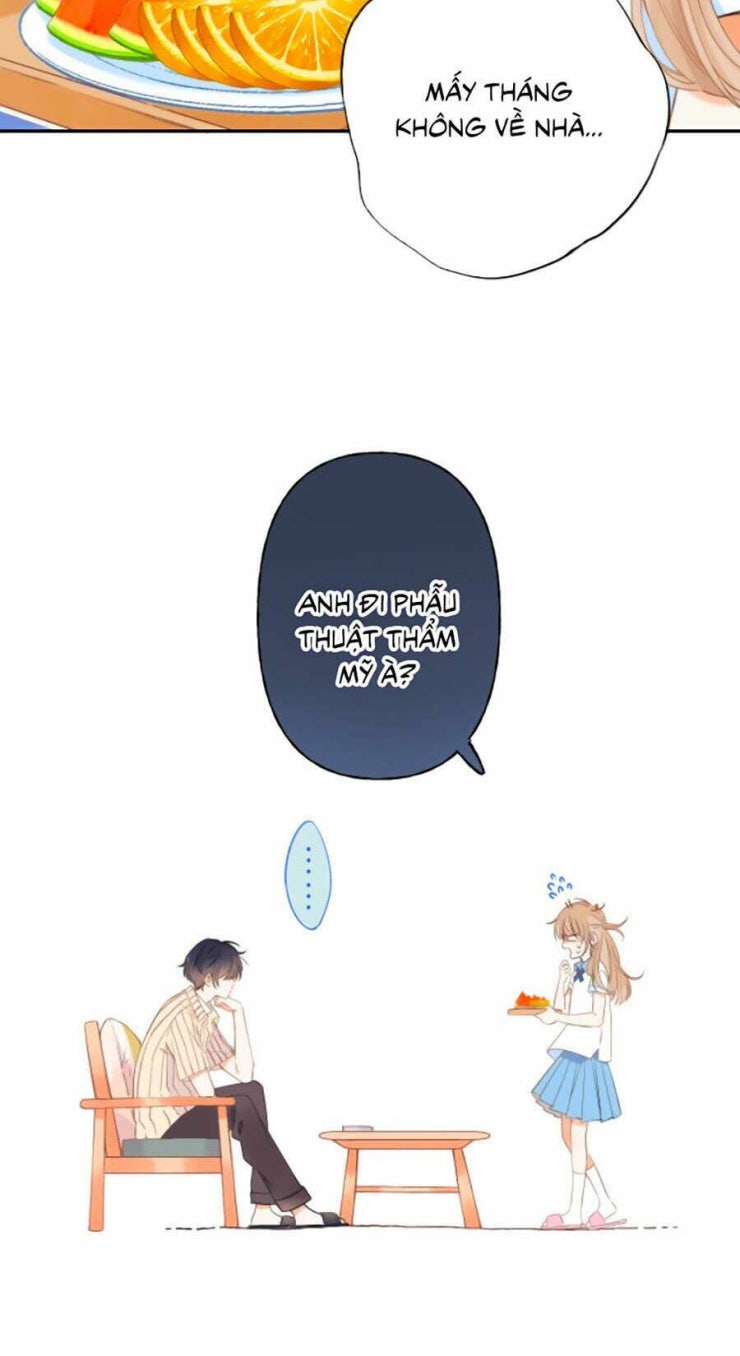 Vụng Trộm Giấu Không Được - Page 44