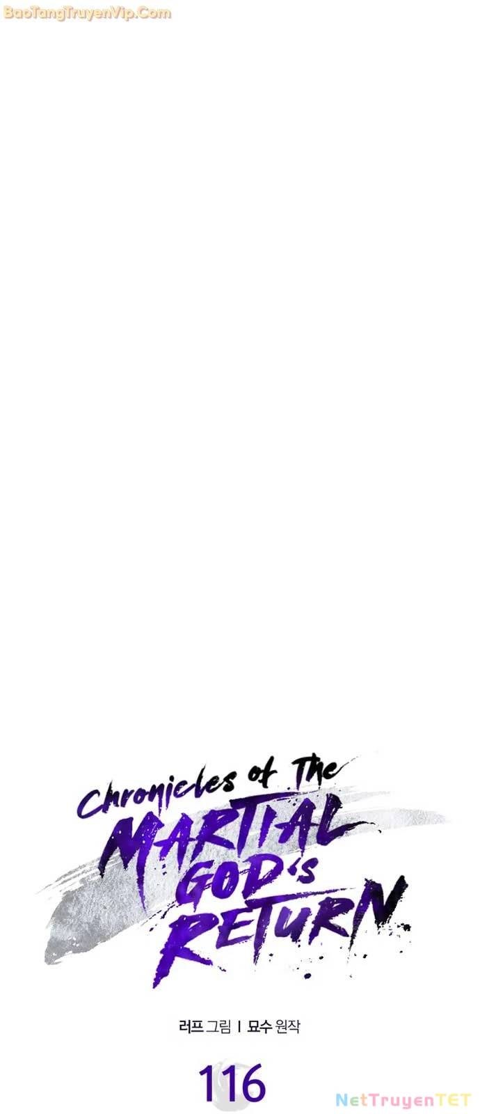 Vị Thần Trở Lại - Page 10