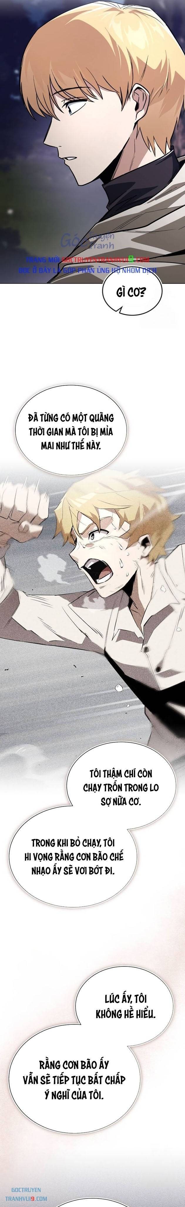 Quý Tộc Lười Biếng Trở Thành Thiên Tài - Page 9