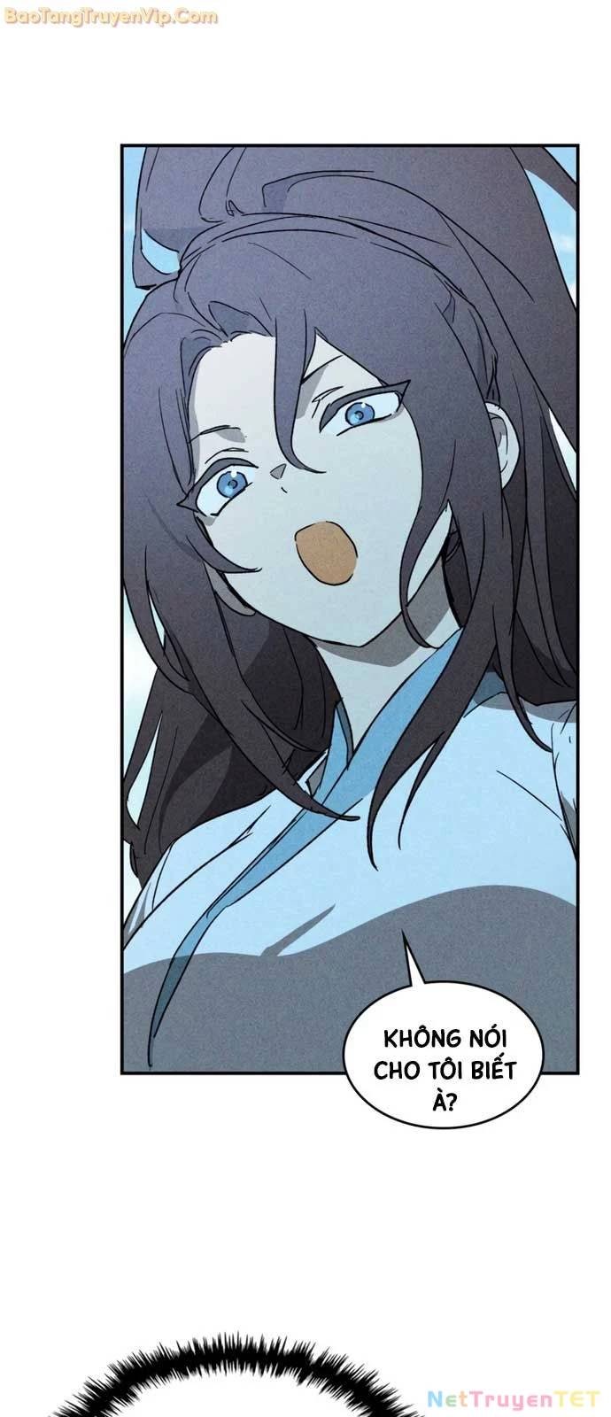 Vị Thần Trở Lại - Page 14