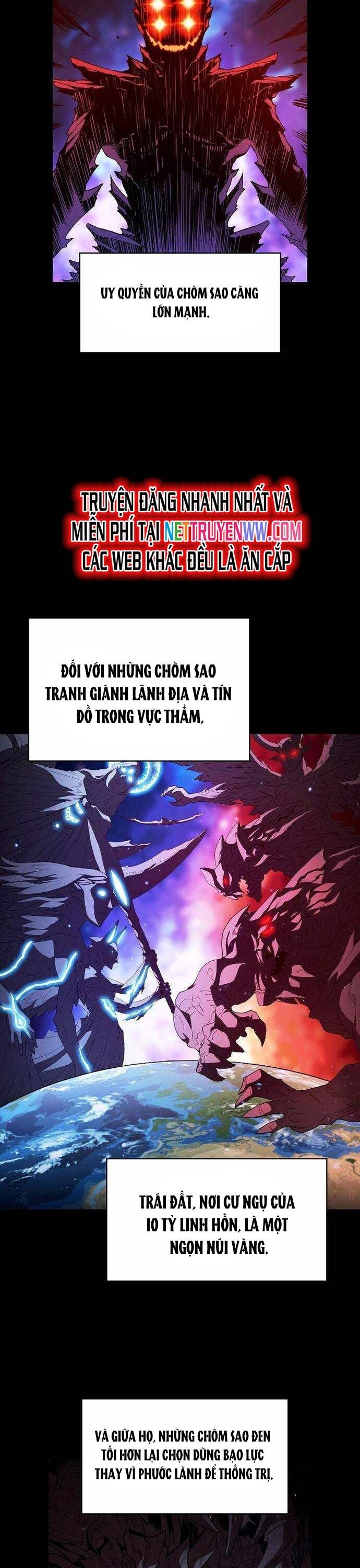 Thiên Thần Quay Về Từ Địa Ngục - Page 17