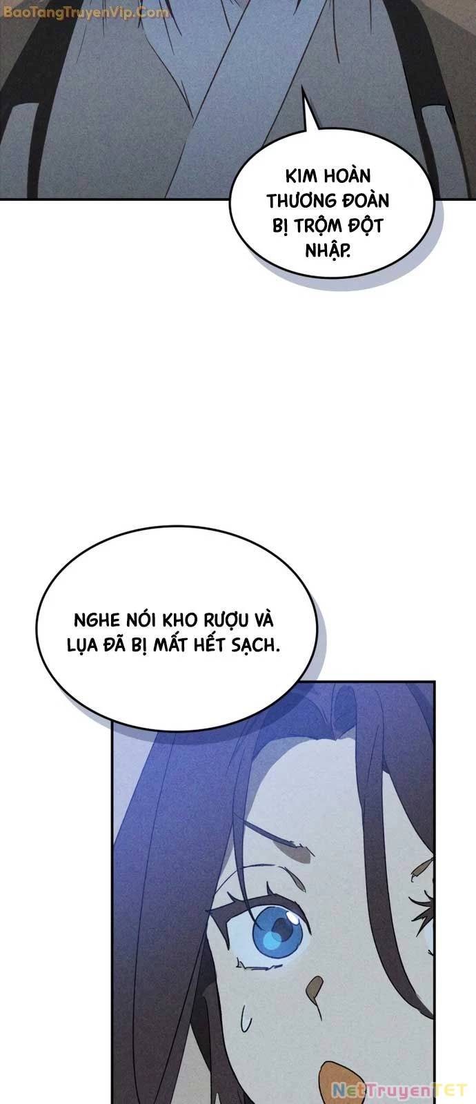 Vị Thần Trở Lại - Page 17