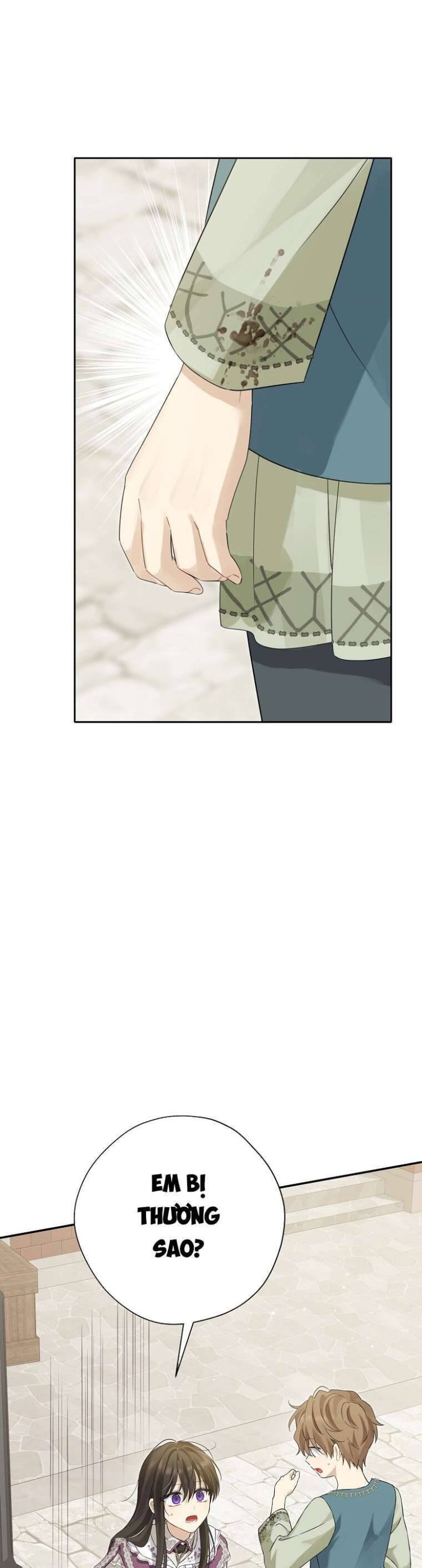 Thực Ra Tôi Mới Là Thật - Page 26