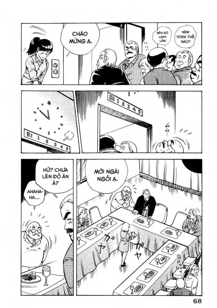 Cooking Papa - Page 11