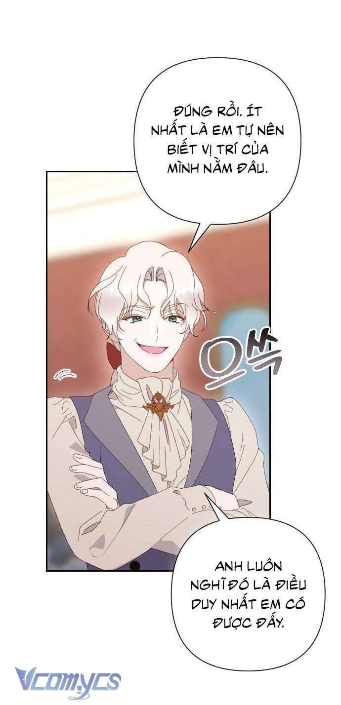 Dành Cho Những Ai Coi Hối Tiếc Là Điều Xa Xỉ - Page 65