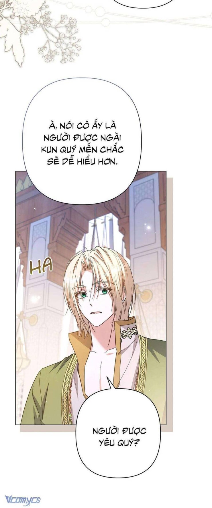 Vết Trăng - Page 33