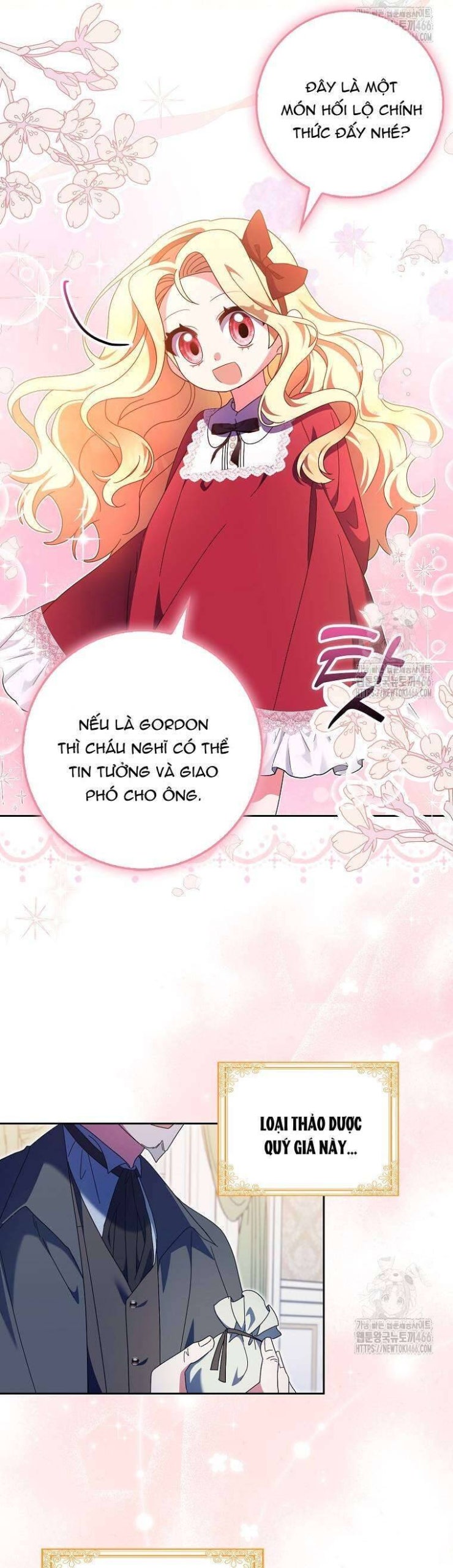 Tôi Không Thuộc Về Nơi Này - Page 22