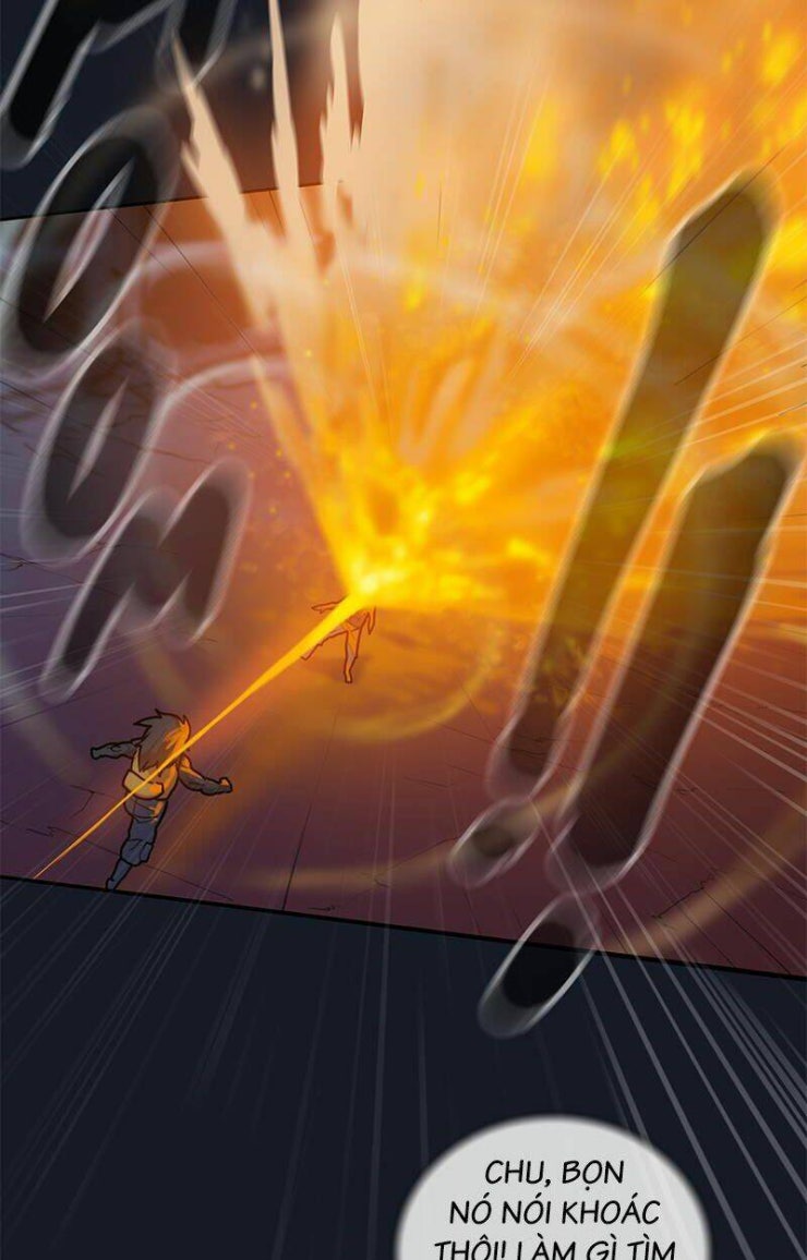 Thách Thức - Page 42