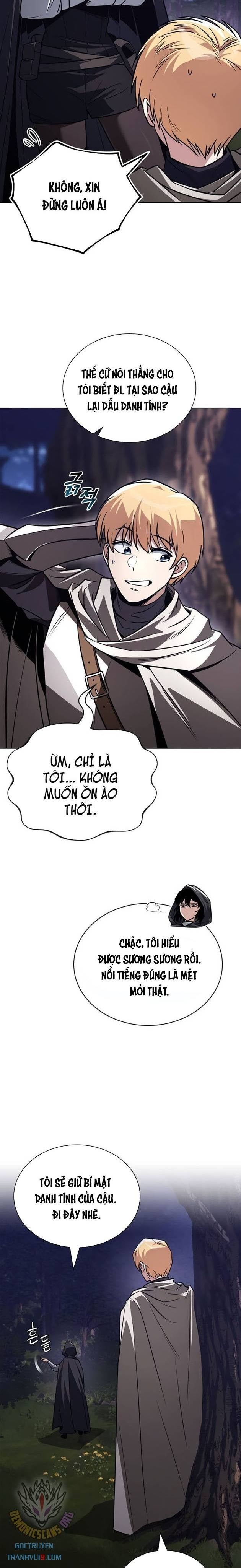 Quý Tộc Lười Biếng Trở Thành Thiên Tài - Page 12