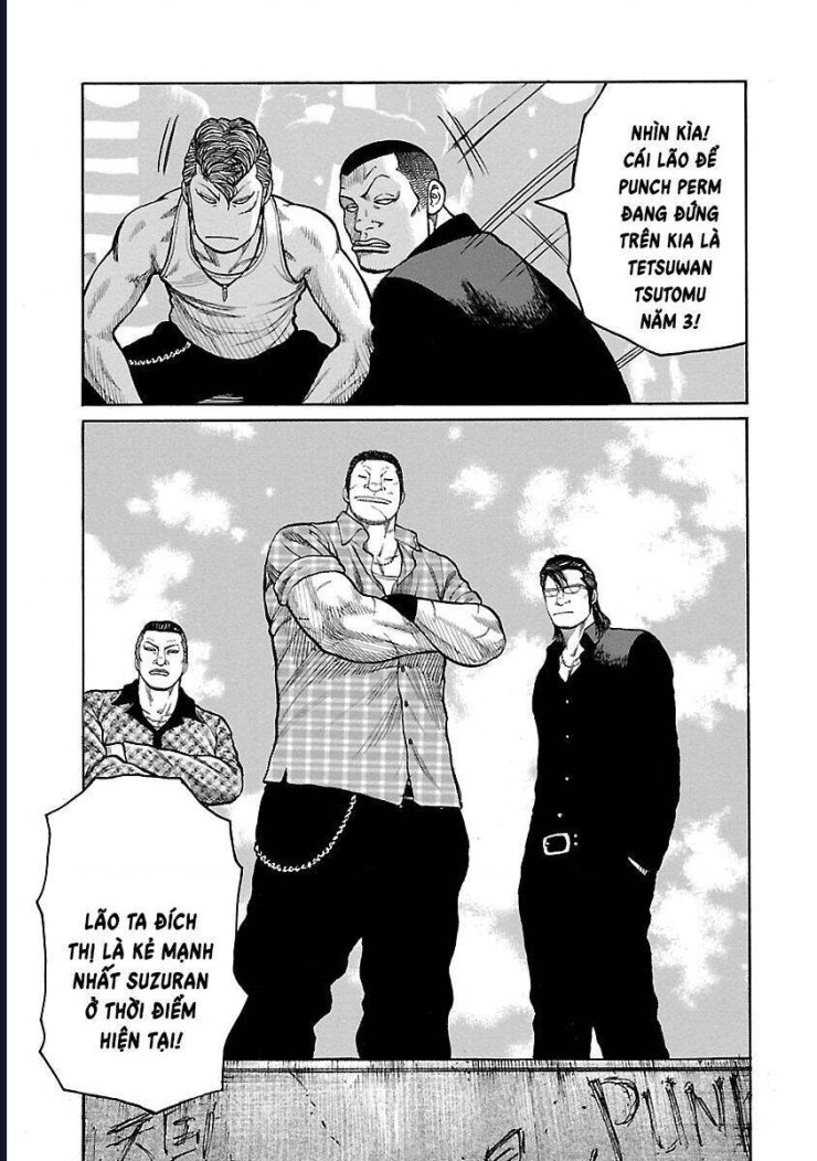 Worst Ấn Bản Mới - Page 39